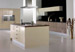 Fusion Cream & Cappuccino Fitted Kitchen