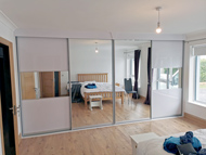 Sliding Wardrobes Image